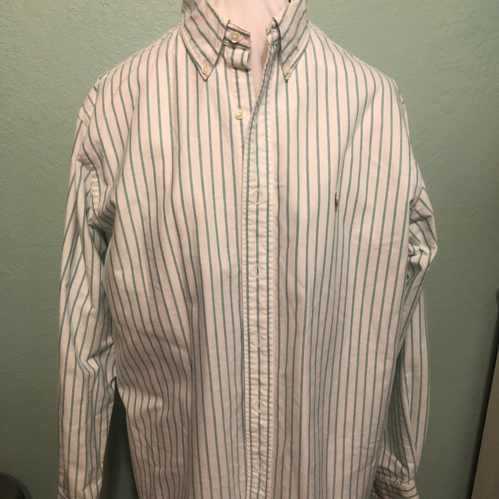 Men’s Ralph Lauren Shirt